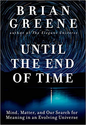 Cover of Until The End Of Time